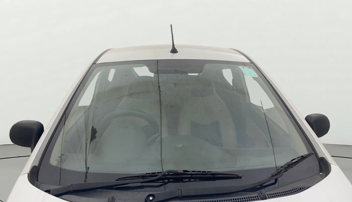 2016 Hyundai Eon MAGNA +, Petrol, Manual, 57,414 km, Front Windshield