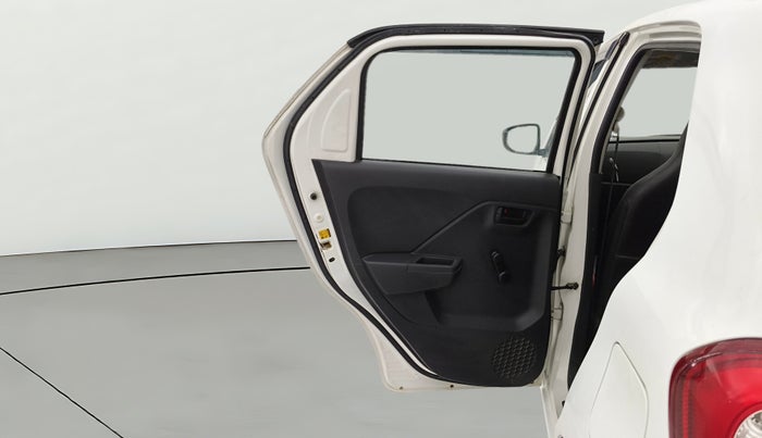 2022 Maruti Alto K10 VXI, Petrol, Manual, 58,272 km, LHS Rear Door