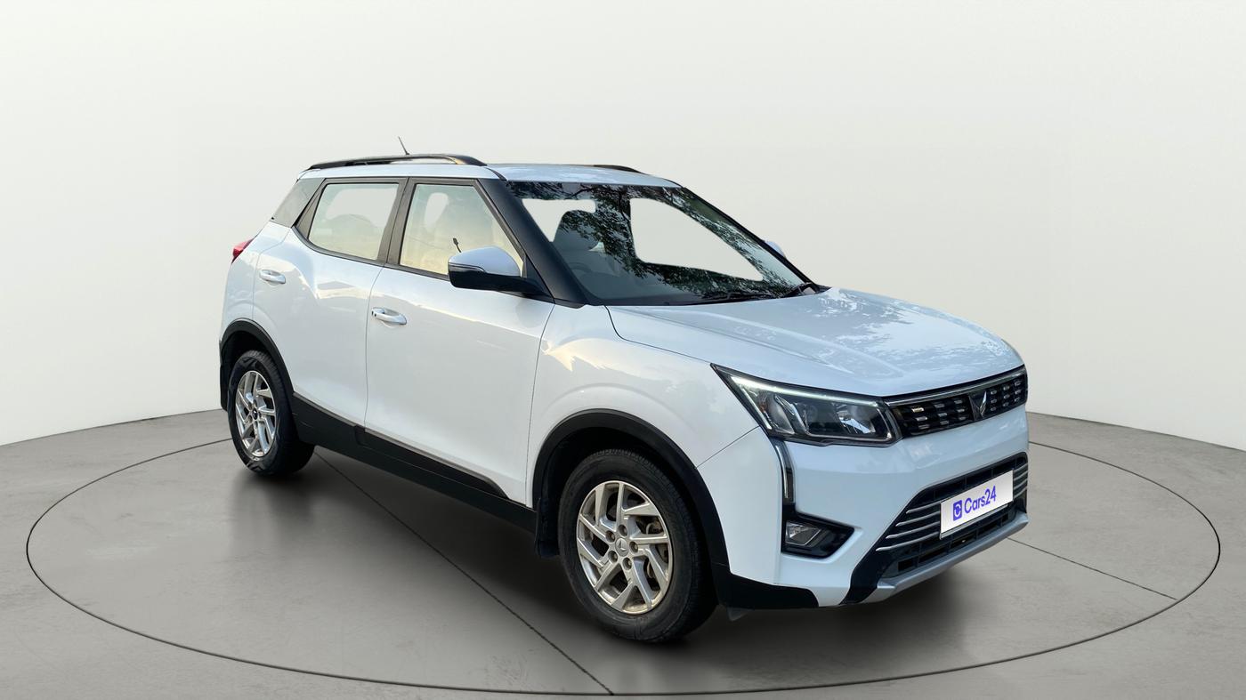 2024 Mahindra XUV300 W8 1.5 DIESEL, Diesel, Manual, 57,158 km, SRP