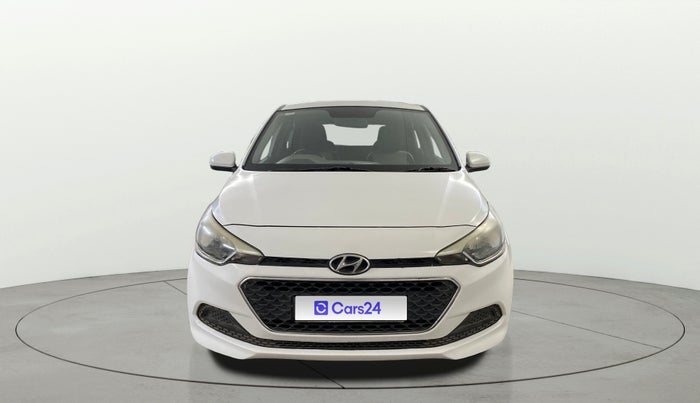 2016 Hyundai Elite i20 MAGNA 1.2, Petrol, Manual, 51,407 km, Front