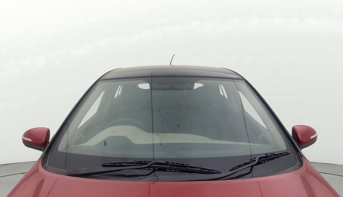 2019 Hyundai Elite i20 ASTA 1.2 (O), Petrol, Manual, 68,908 km, Front Windshield