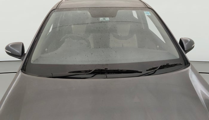 2019 Hyundai Verna 1.6 VTVT SX, Petrol, Manual, 49,243 km, Front Windshield