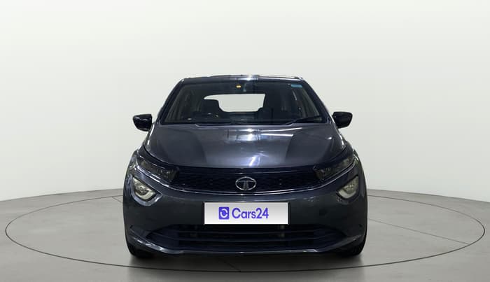 2022 Tata ALTROZ XE PETROL, Petrol, Manual, 47,533 km, Front