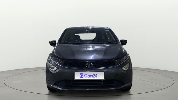2022 Tata ALTROZ XE PETROL, Petrol, Manual, 47,497 km, Front
