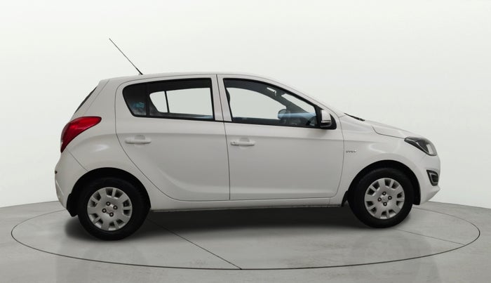 2014 Hyundai i20 MAGNA 1.2, Petrol, Manual, 77,067 km, Right Side View