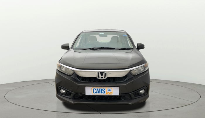 2019 Honda Amaze 1.2L I-VTEC S, CNG, Manual, 62,282 km, Front