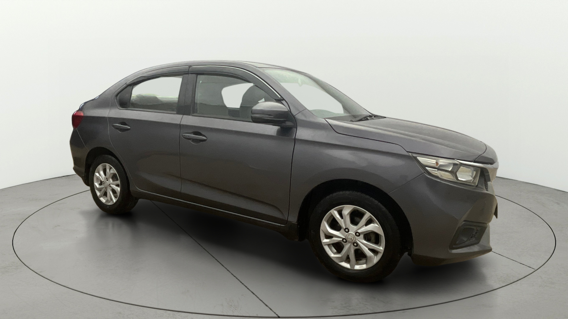 2018 Honda Amaze 1.2L I-VTEC VX