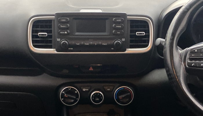 2019 Hyundai VENUE S 1.2, Petrol, Manual, 82,853 km, Air Conditioner