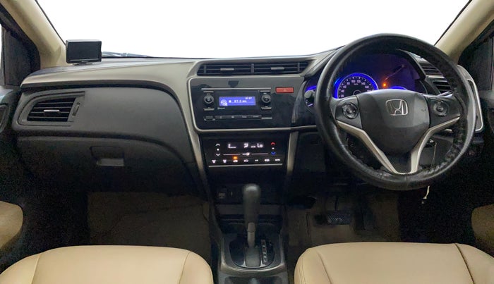 2014 Honda City 1.5L I-VTEC SV CVT, Petrol, Automatic, 89,572 km, Dashboard