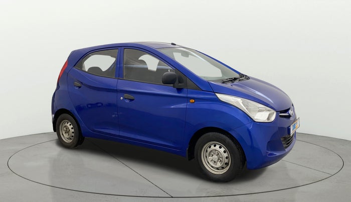 2014 Hyundai Eon D-LITE+, Petrol, Manual, 47,711 km, SRP