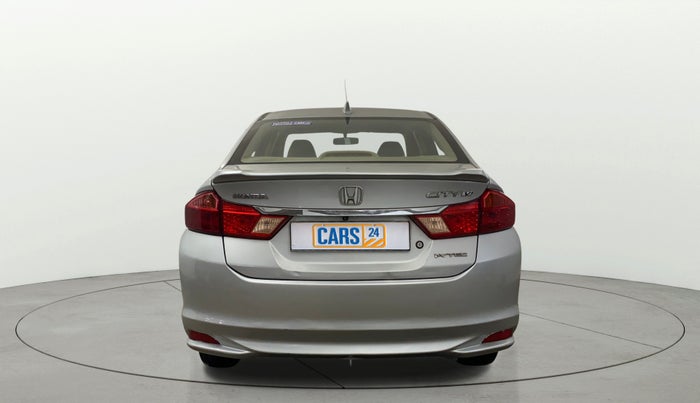 2016 Honda City 1.5L I-VTEC V MT, Petrol, Manual, 44,160 km, Back/Rear