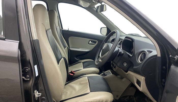 2018 Maruti Alto K10 VXI (O) AMT, Petrol, Automatic, 43,132 km, Right Side Front Door Cabin