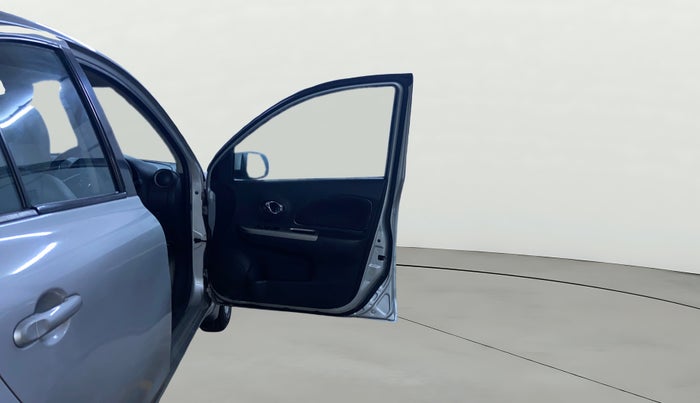 2020 Nissan Micra XV CVT, Petrol, Automatic, 79,380 km, RHS Front Door