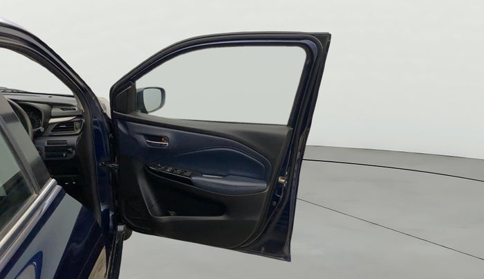 2022 Maruti Baleno ZETA PETROL 1.2, Petrol, Manual, 36,193 km, RHS Front Door