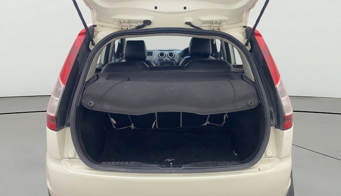 2013 Ford Figo EXI 1.2 PETROL, Petrol, Manual, 80,773 km, Boot Open Zoomed View