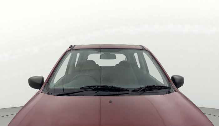 2016 Maruti Alto K10 LXI, Petrol, Manual, 85,465 km, Front Windshield