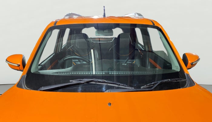 2020 Maruti S PRESSO VXI+, Petrol, Manual, 14,162 km, Front Windshield