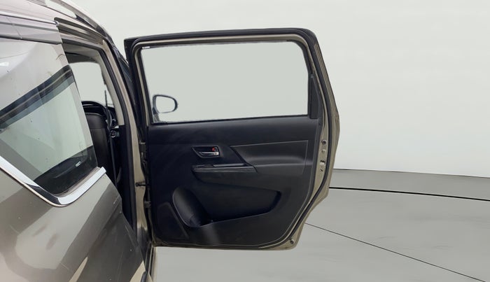 2020 Maruti XL6 ALPHA AT, Petrol, Automatic, 50,334 km, RHS Rear Door