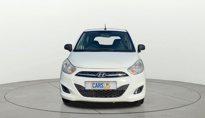 2013 Hyundai i10 ERA 1.1, Petrol, Manual, 65,539 km, Front