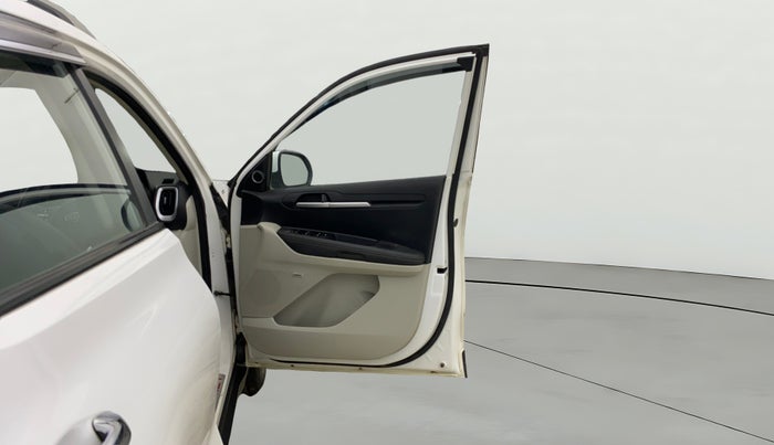 2020 KIA SONET HTX PLUS 1.0 IMT, Petrol, Manual, 22,802 km, RHS Front Door