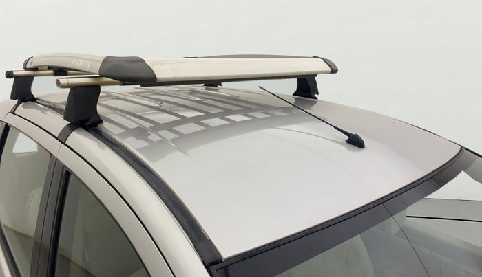 2013 Maruti Ertiga VXI, Petrol, Manual, 1,12,352 km, Roof