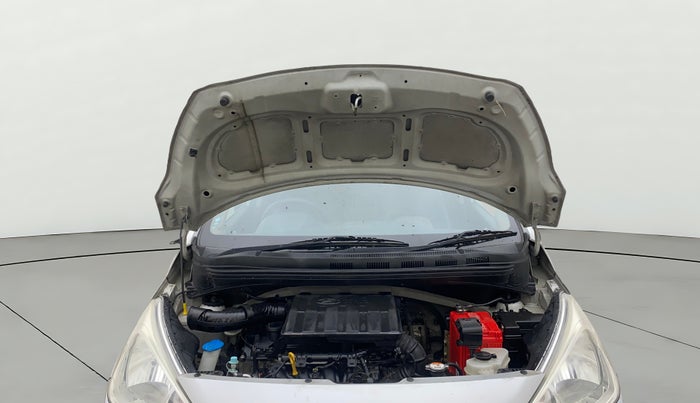 2015 Hyundai Grand i10 ASTA 1.2 KAPPA VTVT, Petrol, Manual, 68,702 km, Open Bonet