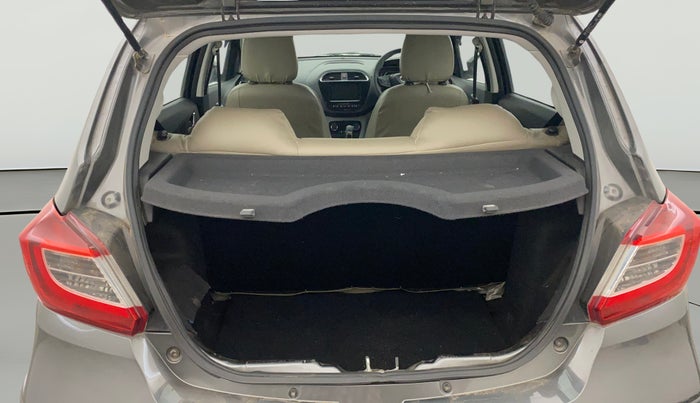2020 Tata Tiago XZA PLUS PETROL, Petrol, Automatic, 57,432 km, Boot Open Zoomed View