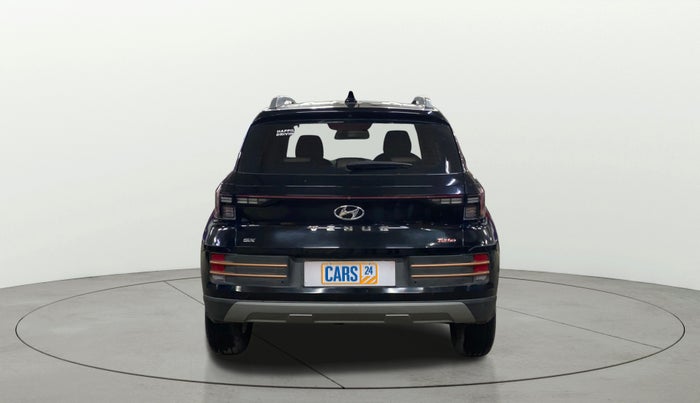 2023 Hyundai VENUE SX (O) 1.0 TURBO DCT, Petrol, Automatic, 15,243 km, Back/Rear