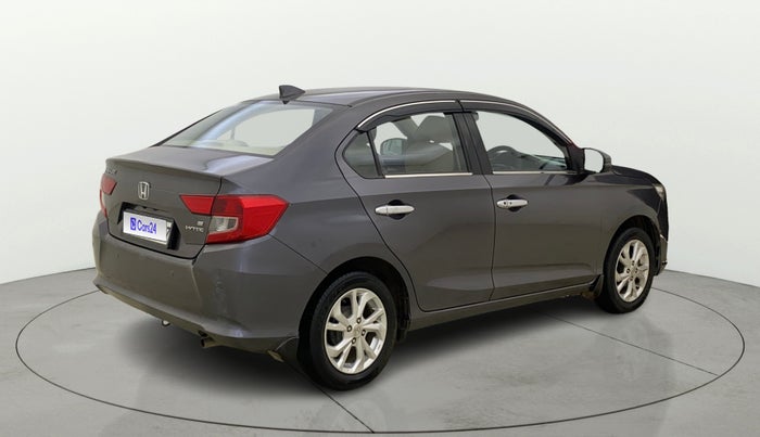 2019 Honda Amaze 1.2L I-VTEC VX, Petrol, Manual, 61,580 km, Right Back Diagonal