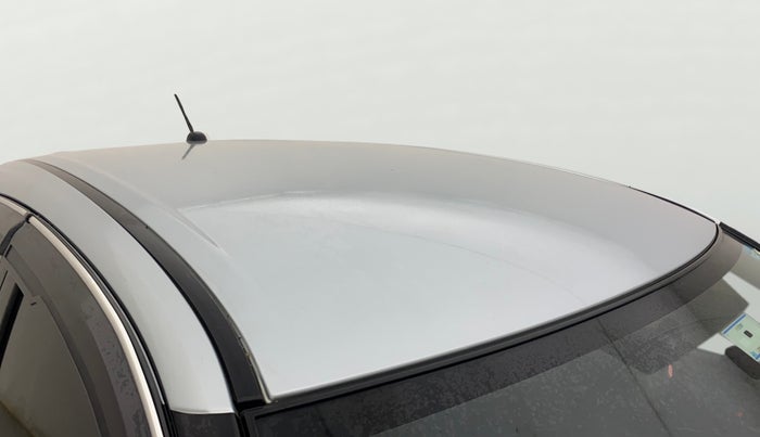 2023 Maruti Baleno ZETA 1.2 AGS, Petrol, Automatic, 21,447 km, Roof