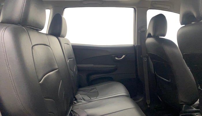 2016 Honda BR-V 1.5L I-VTEC S, Petrol, Manual, 73,042 km, Right Side Rear Door Cabin