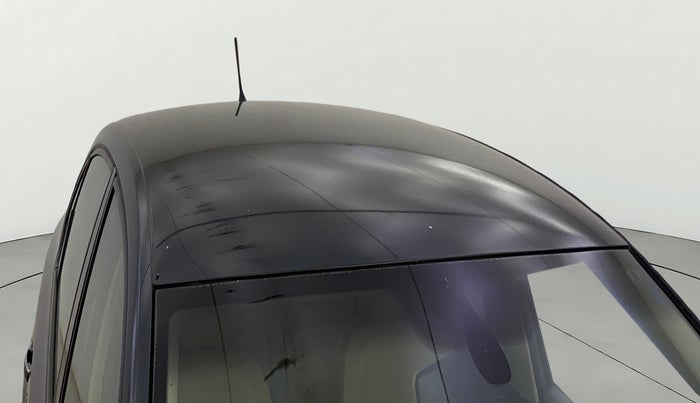 2017 Volkswagen Vento 1.2 TSI HIGHLINE PLUS AT, Petrol, Automatic, 57,727 km, Roof