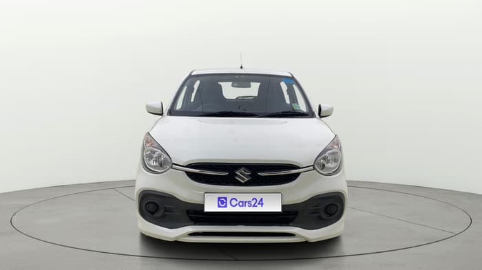 2021 Maruti Celerio ZXI AMT, Petrol, Automatic, 8,278 km, Front