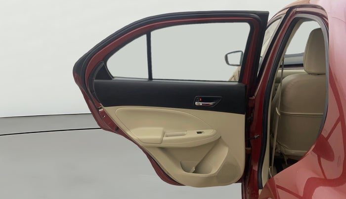 2018 Maruti Dzire ZDI AMT, Diesel, Automatic, 1,48,865 km, LHS Rear Door