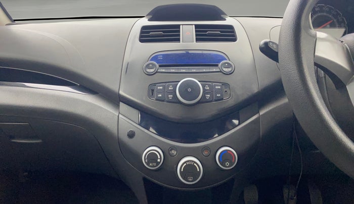 2012 Chevrolet Beat LT DIESEL, Diesel, Manual, 83,387 km, Air Conditioner