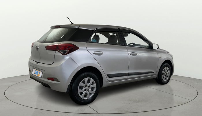 2017 Hyundai Elite i20 MAGNA EXECUTIVE 1.2, Petrol, Manual, 48,940 km, Right Back Diagonal