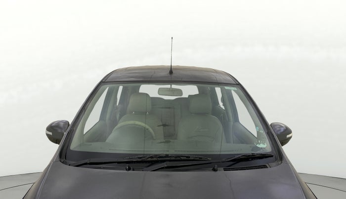 2015 Maruti Ertiga VXI CNG, CNG, Manual, 81,031 km, Front Windshield