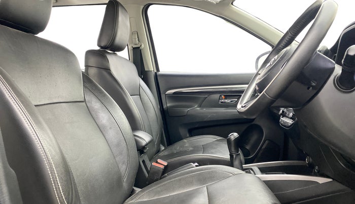 2021 Maruti XL6 ALPHA MT, Petrol, Manual, 41,502 km, Right Side Front Door Cabin