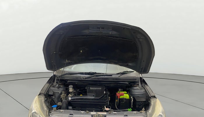 2014 Maruti Ciaz VXI, Petrol, Manual, 39,237 km, Open Bonet
