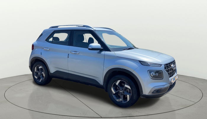 2021 Hyundai VENUE SX (O) 1.5 CRDI, Diesel, Manual, 81,691 km, SRP