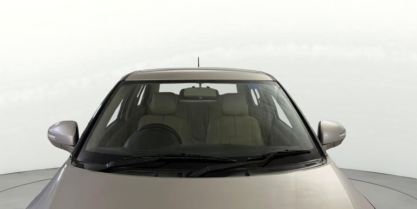 2014 Maruti Swift Dzire VXI, Petrol, Manual, 29,570 km, Front Windshield