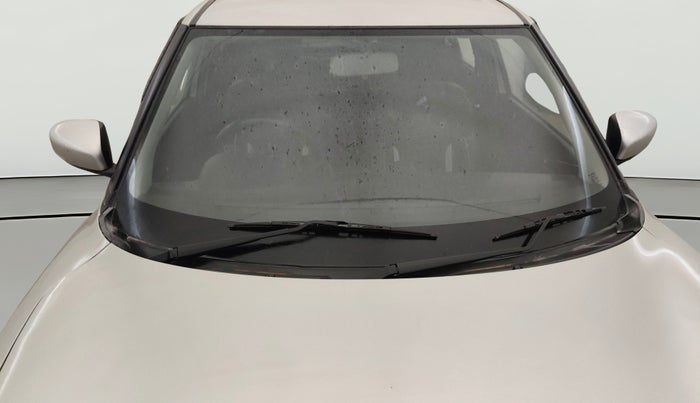 2019 Maruti Swift ZXI, Petrol, Manual, 79,756 km, Front Windshield