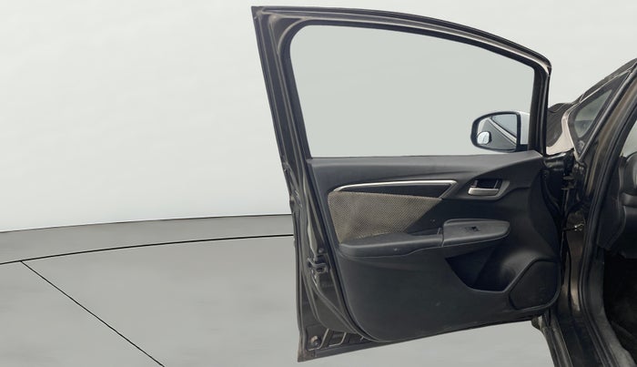 2017 Honda WR-V 1.2L I-VTEC VX MT, Petrol, Manual, 58,432 km, LHS Front Door