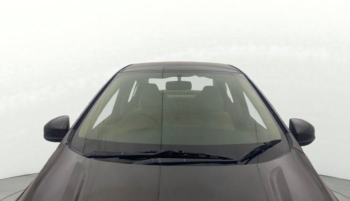 2014 Honda City 1.5L I-VTEC V MT, Petrol, Manual, 96,436 km, Front Windshield