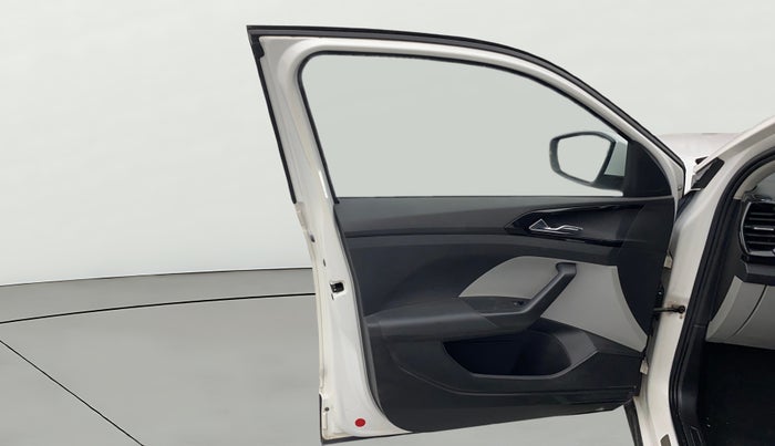 2021 Skoda KUSHAQ STYLE 1.5L TSI DSG, Petrol, Automatic, 41,458 km, LHS Front Door