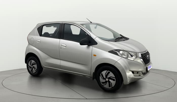 2019 Datsun Redi Go T (O), Petrol, Manual, 38,330 km, SRP