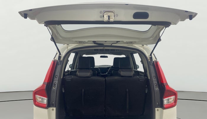 2020 Maruti XL6 ZETA MT, Petrol, Manual, 74,762 km, Boot Door Open