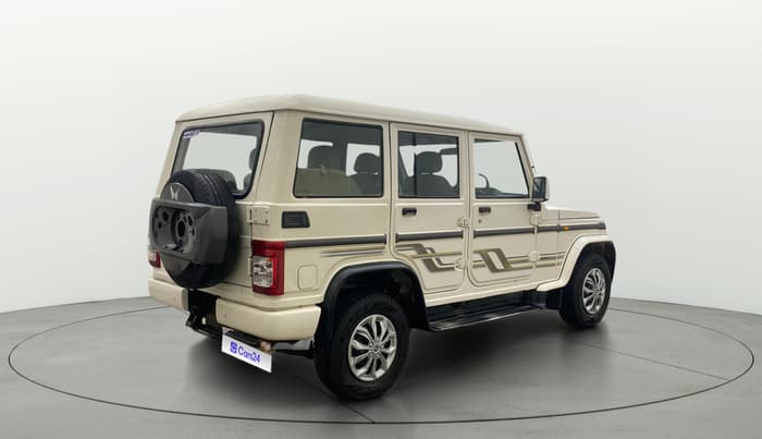 2024 Mahindra Bolero B6 (O), Diesel, Manual, 67,710 km, Right Back Diagonal
