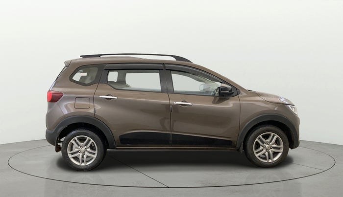 2024 Renault TRIBER RXZ, Petrol, Manual, 11,880 km, Right Side View