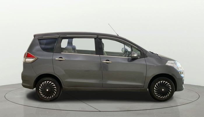 2016 Maruti Ertiga VXI CNG, CNG, Manual, 1,24,272 km, Right Side View